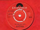 THE SOFT MACHINE-LOVE MAKES SWEET MUSIC-POLYDOR.
