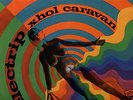 XHOL CARAVAN Electrip Krautrock Orginal Hansa 