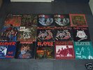 SLAYER - HEAVY METAL -TEIL 16