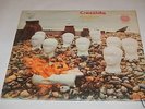 CRESSIDA ASYLUM 1971 Vinyl
