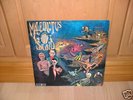 PAUL BAILE - The Maledictus Sound