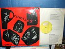 MICHAEL GARRICK SEXTET-PROMISES LP 1965