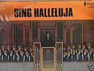 DRAKENSBERG BOYS CHOIR SOUTH AFRICA LP SING HALLELUJA