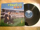 RAY SMITH - TRAVELIN' WITH RAY - RARE ROCKABILLY
