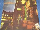 DAVID BOWIE Ziggy Stardust RARE 1972 Pressing UK N/M LP