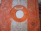BEATLES - TONY SHERIDAN - MY BONNIE - EX GERMAN 45