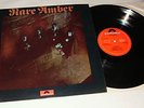 RARE AMBER. SELF TITLED 1969 LP. 1ST PRESS. 583 046