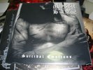 ABYSSIC HATE -suicidal emotions RARE MINT 1ST ISSUE LP