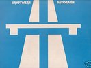 KRAFTWERK - Autobahn - Vertigo Vinyl LP