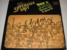 FELA KUTI & AFRICA 70-ORIGINAL AFRO BEAT FUNK LP NM-