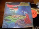 Ashbury Endless Skies LP Private Hard Rock Heavy Metal