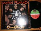 BANDA BLACK RIO Maria fumaca BRAZIL funk grooves jazz