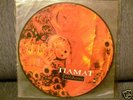 Tiamat - Wildhoney picture LP vinyl