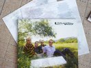 Die fantastischen Vier, Fanta 4, 2LP Lauschgift