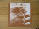 sun ra NIDHAMU original cosmic jazz lp on SATURN clean