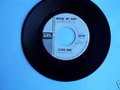NORTHERN SOUL 45 -CLYDIE KING - MISSING MY BABY - PROMO