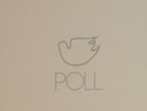Poll - GREEK Acid Psych Prog 1972 LP (comic book inc.)
