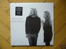  Robert Plant Alison Krauss-Raising Sand Sealed LP OOP