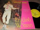 LITTLE JOHN-English Woman//ORIGINAL // (LISTEN)