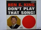 BEN E KING 