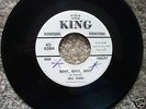 listen/soul-Why,Why,Why-Mill Evans-King