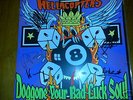 HELLACOPTERS SIGNED 10