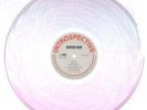 STATUS QUO RARE UK ROCK ULTIMATE CLEAR VINYL LP ALBUM