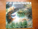 PINK FLOYD-A SAUCERFUL OF SECRETS 1968 MONO VERY RARE