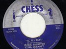 ROCKABILLY BLUES R&B--JACKIE BRENSTON--CHESS-1496-HEAR