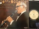 OBSCURE JAZZ LP JULIE WILSON AT BROTHERS & SISTERS M-