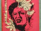 Evening with BILLIE HOLIDAY Orig.1953 DSM Clef 10