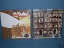 LED ZEPPELIN 200 GRAM SEALED LP II  PHYSICAL GRAFFITI