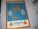 Original  1966 13th Floor Elevator Poster Framed