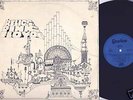 PINK FLOYD Relics 1971 LP FIRST UK PRESSING