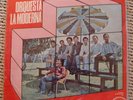 Orquesta La Moderna - Very Rare Descarga LP