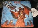 MEAT LOAF - Bat out of Hell II LP BRAZIL 1993