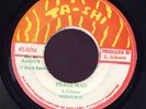 Rising Son Peace Man RARE JA Ta-Shi 45 Listen