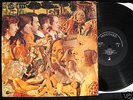 ELIZABETH s/t ORIGINAL UK 1968 PSYCH LP SERIOUSLY RARE