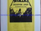 Metallica - Phantom Lord 12