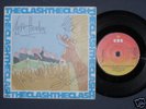 THE CLASH ENGLISH CIVIL WAR HAND SIGNED 7