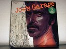 Frank Zappa-Joe's Garage Box Set-Barking Pump 3LP-Rare