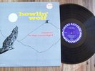 HOWLIN' WOLF  MOANIN' IN THE MOONLIGHT  CHESS BLUES LP