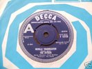 The Attack - Neville Thumbcatch 1968 UK 45 HEAR IT 
