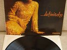 Dusty Springfield - Dusty....definitely UK LP Philips