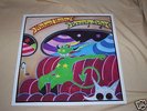 Michael Hurley LP Parsnip Snips RARE limited ed of 500
