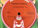 NORMAN CONNORS- ONCE I'VE BEEN THERE 12” buddah dj adv