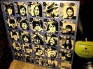 Rare 70s The BEATLES   CHRISTMAS ALBUM  1963 1966 Apple
