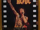 AC/DC -- Living in the Hell - 2 x LP - Live USA 1979