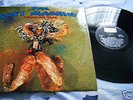 THE SOFT MACHINE RARE LP VOLUME TWO . 1ST PRESS. EX .