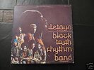 BLACK TRUTH RHYTHM BAND IFETAYO RARE AFRO FUNK ORIG.